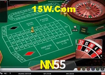 A Popularidade dos Caça-Níqueis no NN55