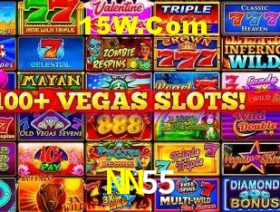 Apostas Esportivas na NN55: Um Guia Completo
