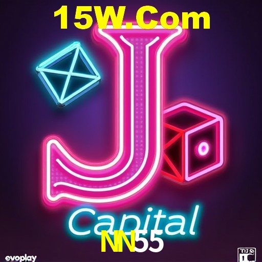 Jogos de Slot NN55