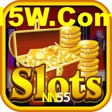 NN55: Seu Cassino Premiado com Pagamentos Rápidos