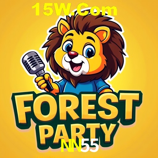 Diretório de Jogos NN55