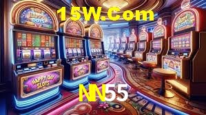 Football Betting NN55