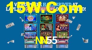 NN55 App Interface