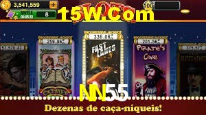 Sports Statistics NN55