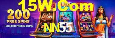 Welcome Bonus NN55