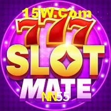 Welcome Bonus NN55