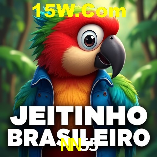 Tecnologia da Plataforma NN55