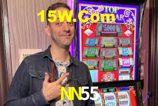 Desvendando o Mundo dos Jogos Virtuais na NN55
