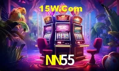 Desvendando o Mundo dos Jogos Virtuais na NN55