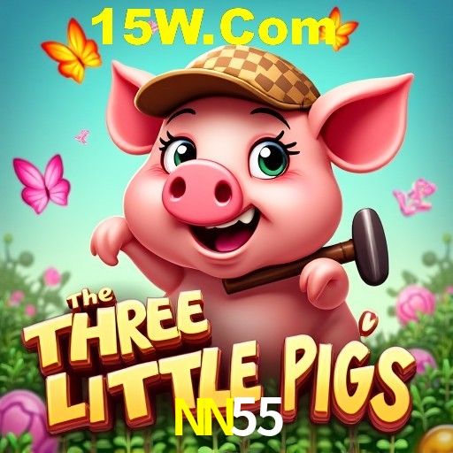 APP oficial da NN55 para mobile