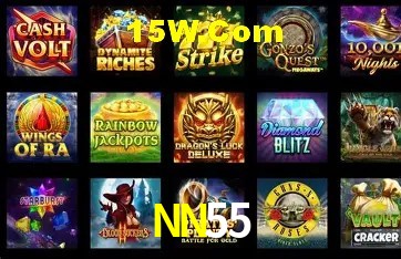 A Experiência Imersiva dos Cassinos Ao Vivo no NN55