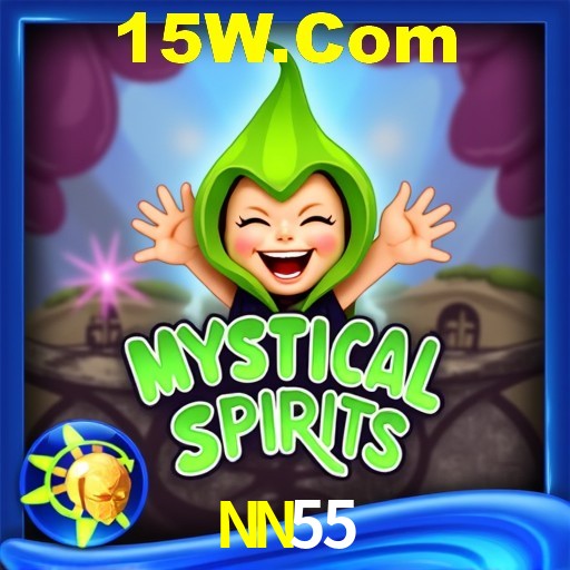 Provedores de Jogos NN55