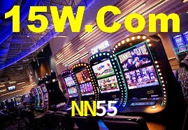 Sinta a adrenalina dos jogos de cassino com NN55