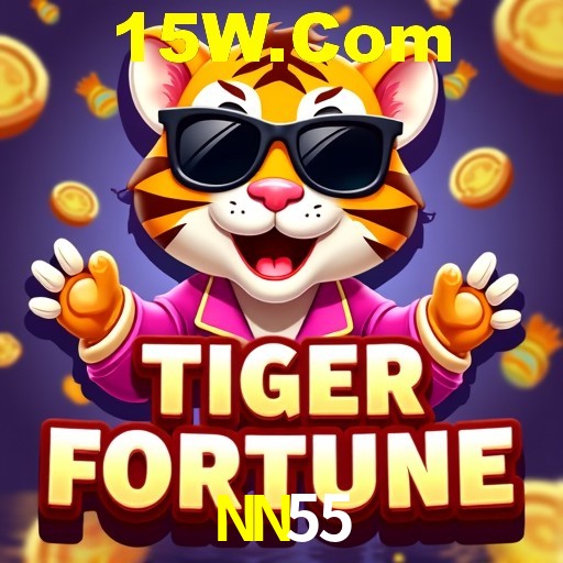 Descubra o Mundo do Cassino Online com NN55