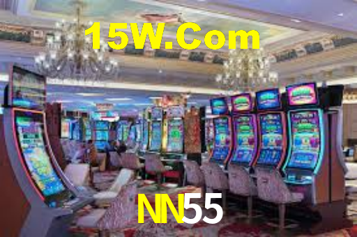Bônus Generosos e Exclusivos no NN55 para Você!