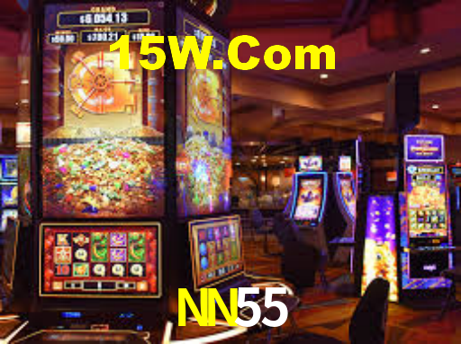 NN55,NN55 Bet