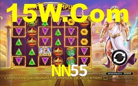 NN55 - Plataforma Oficial De Jogos - NN55 Bet